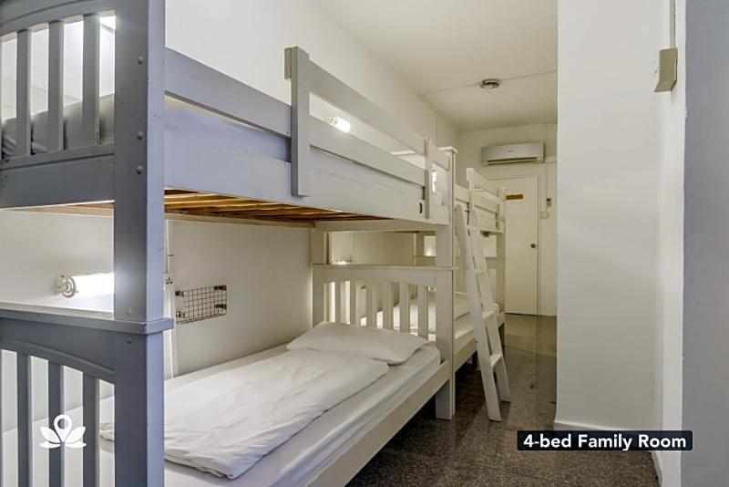Istay.inn - An Urban Art Hotel 2*