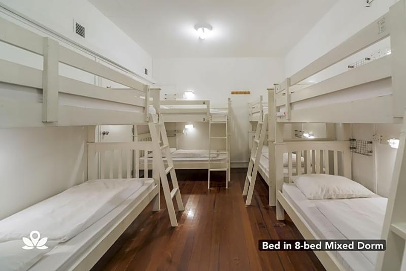 Hotel Istay.inn - An Urban Art Singapore