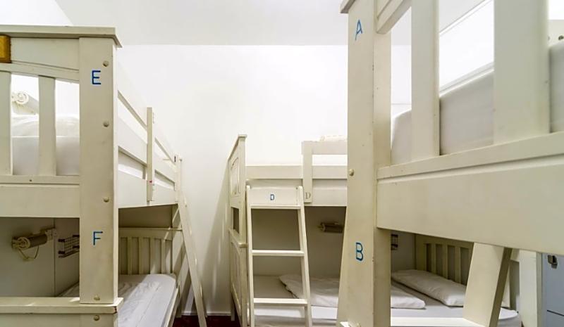 Istay.inn - An Urban Art Hotel