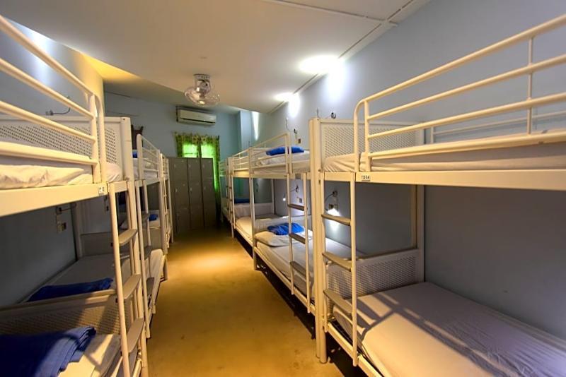 Hostel Beat. Sports Singapore