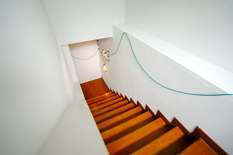 Draper Startup House For Entrepreneurs Capsule hotel