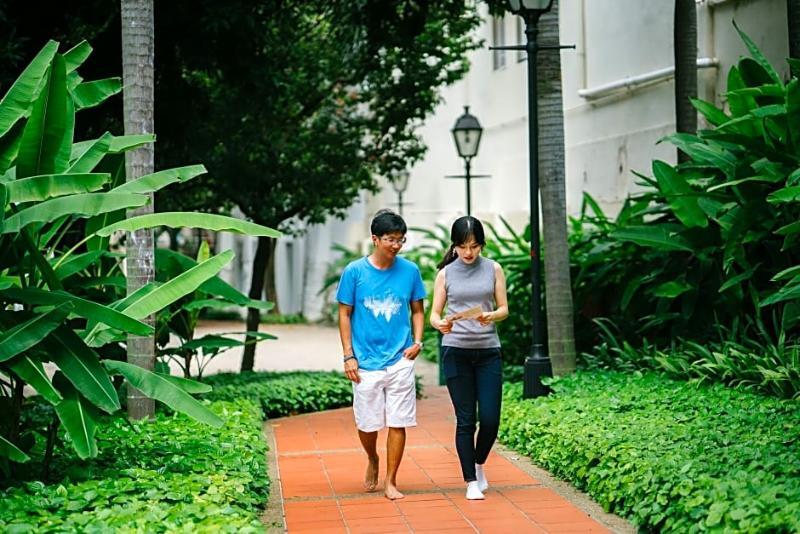 Draper Startup House For Entrepreneurs Singapore