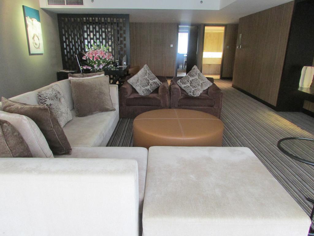 Concorde 4*