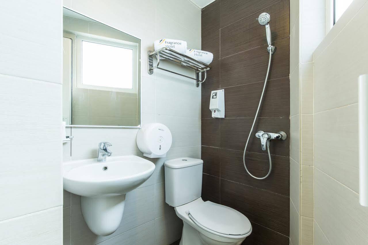 Ibis Budget West Coast Singapore