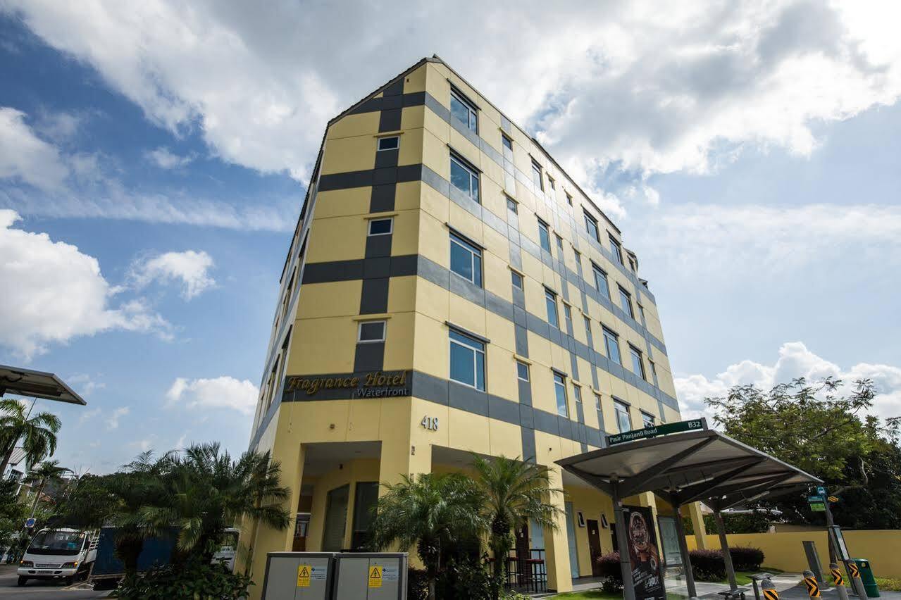 Ibis Budget West Coast Hotel 2*