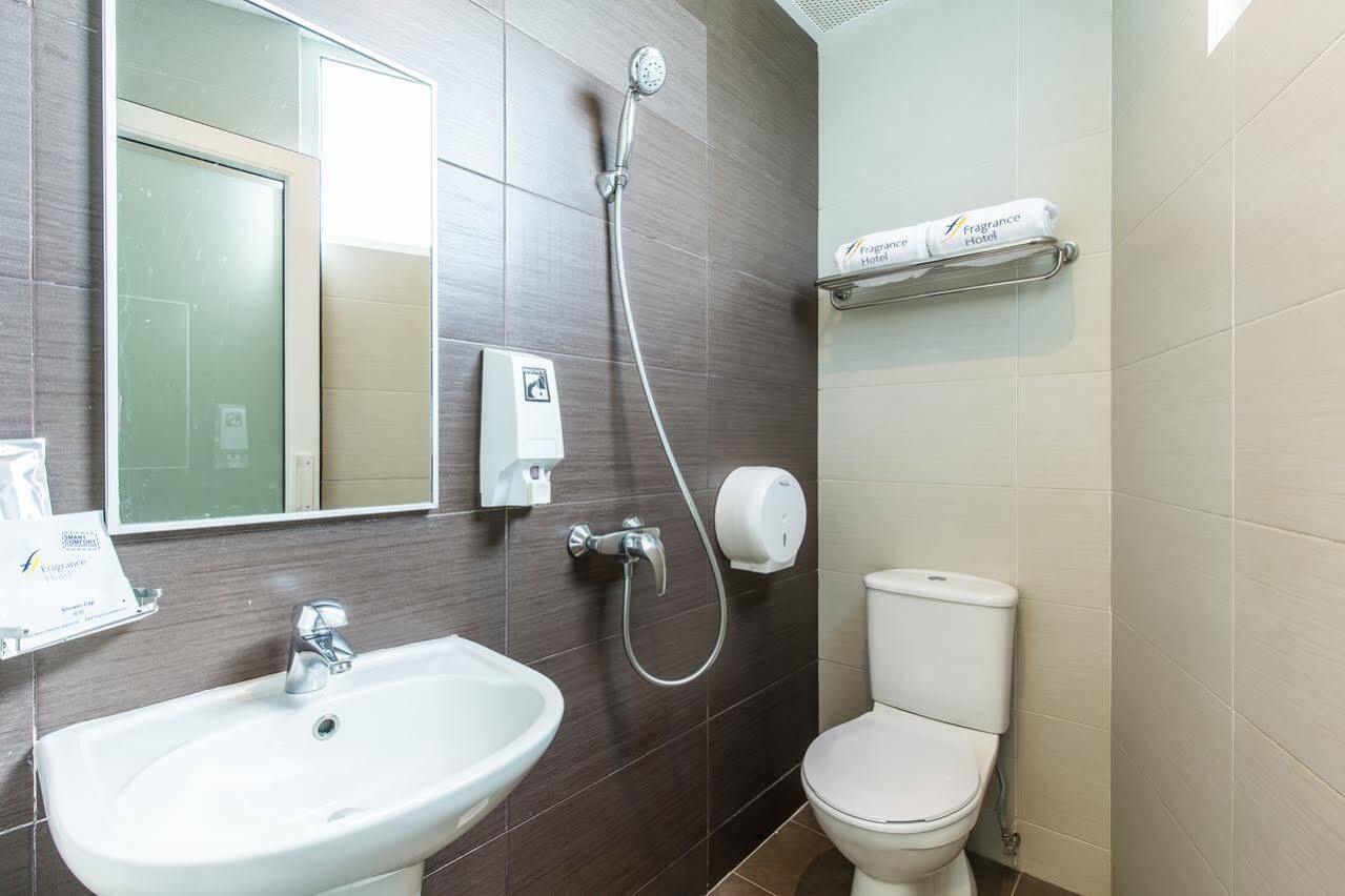 Ibis Budget West Coast Hotel