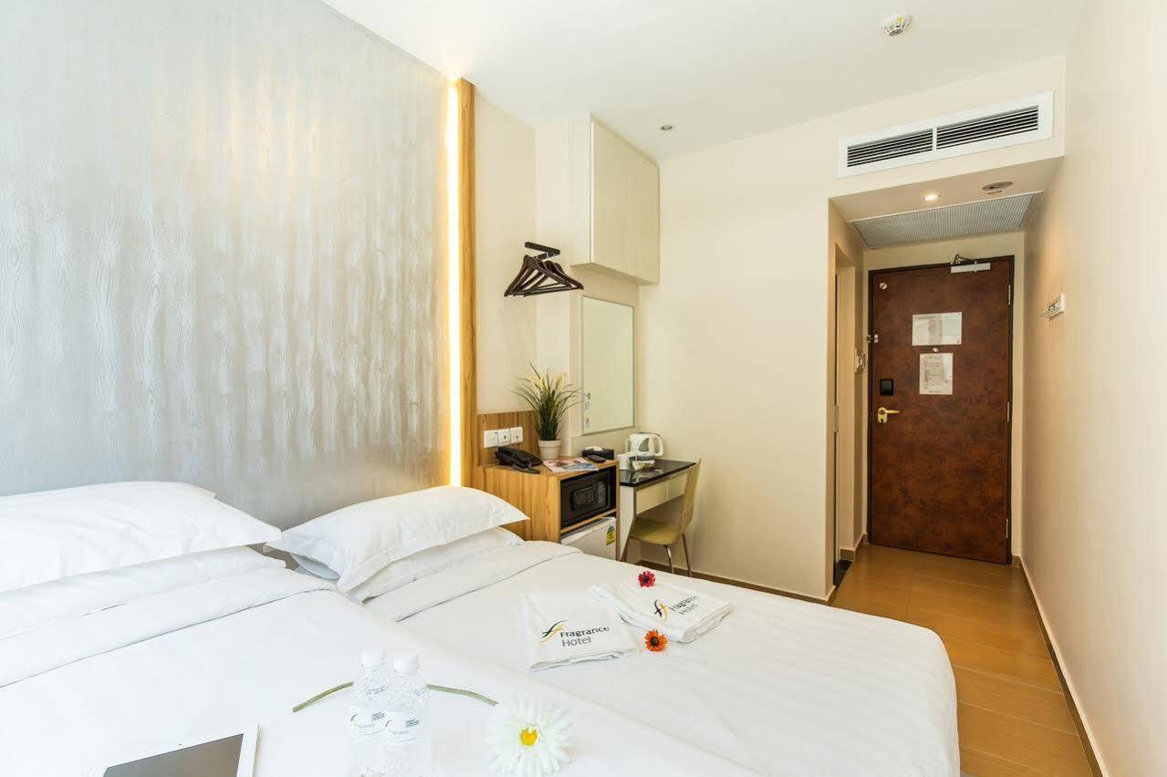 Ibis Budget West Coast Hotel 2*