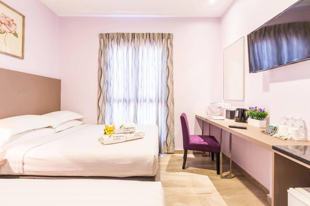 Hotel Ibis Budget Joo Chiat 2*