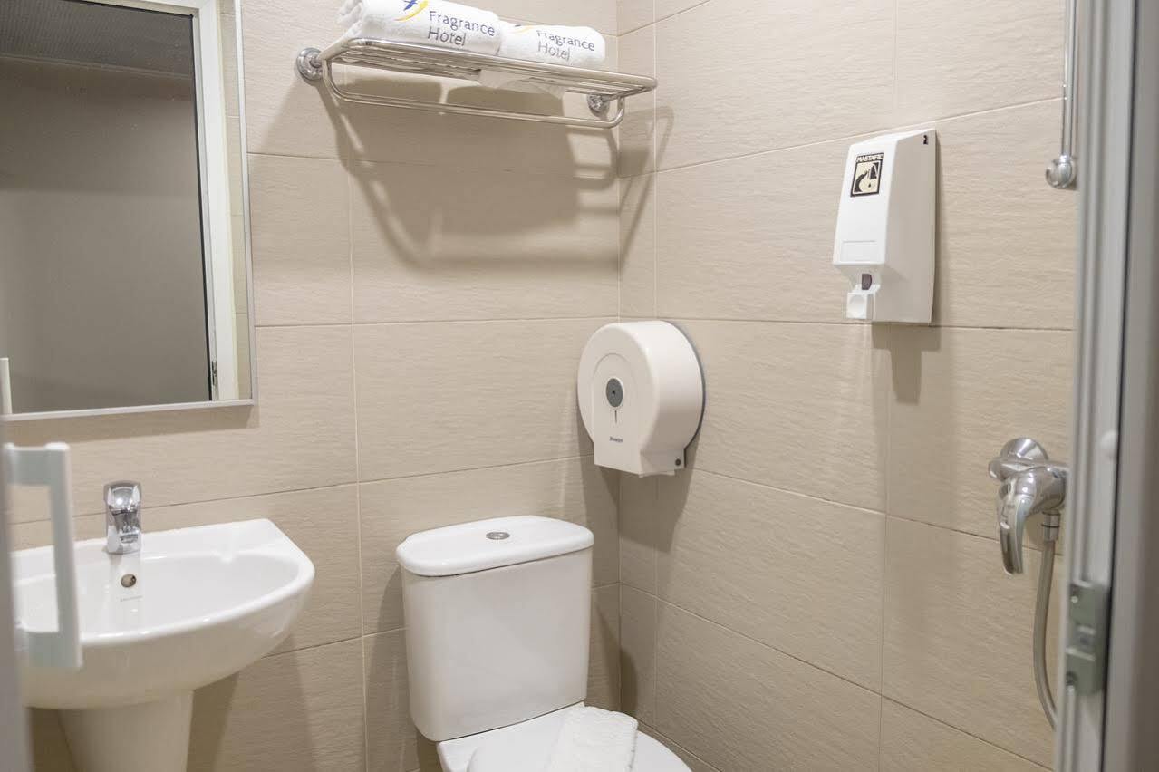 Ibis Budget Sapphire Singapura