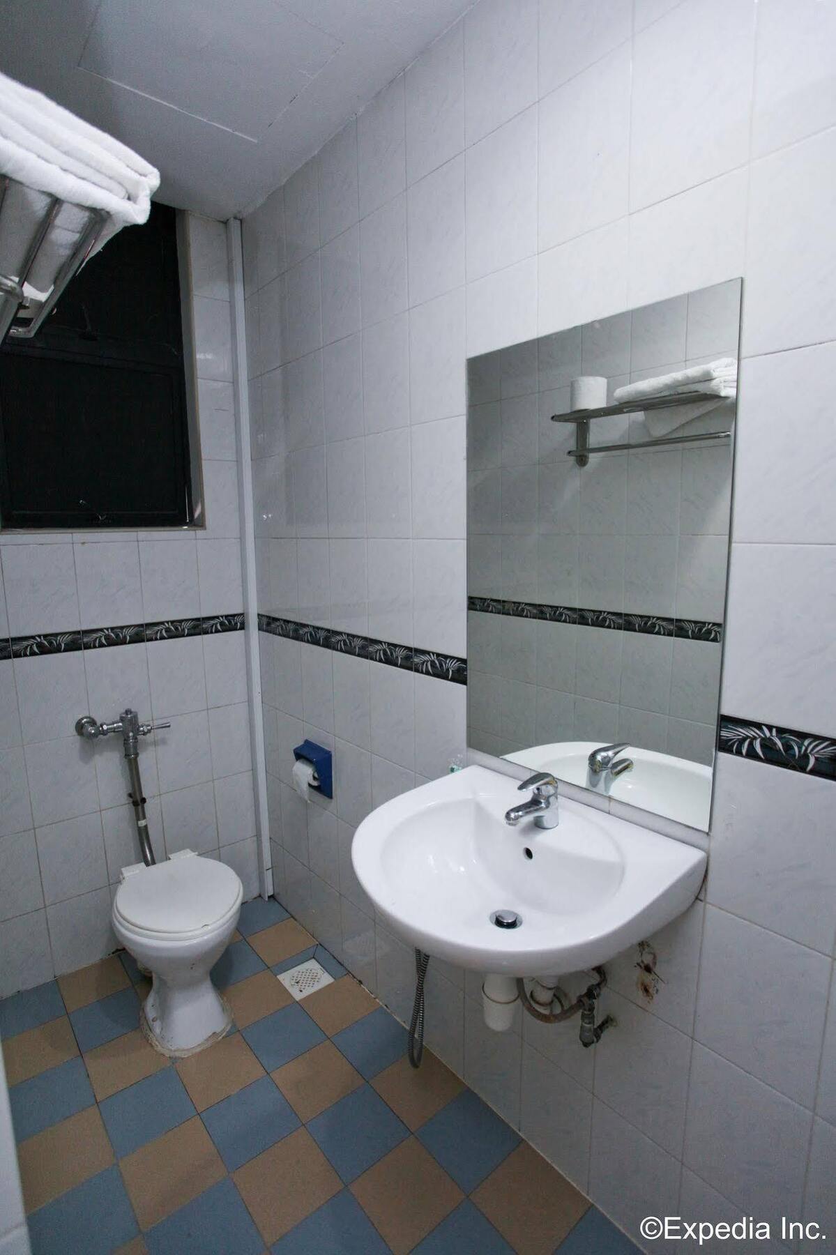 Hotel Seng Wah