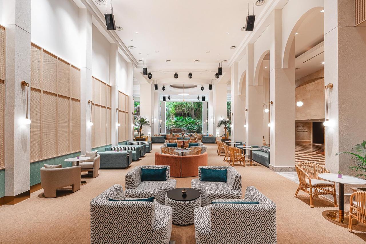 Hotel Furama Riverfront Singapore