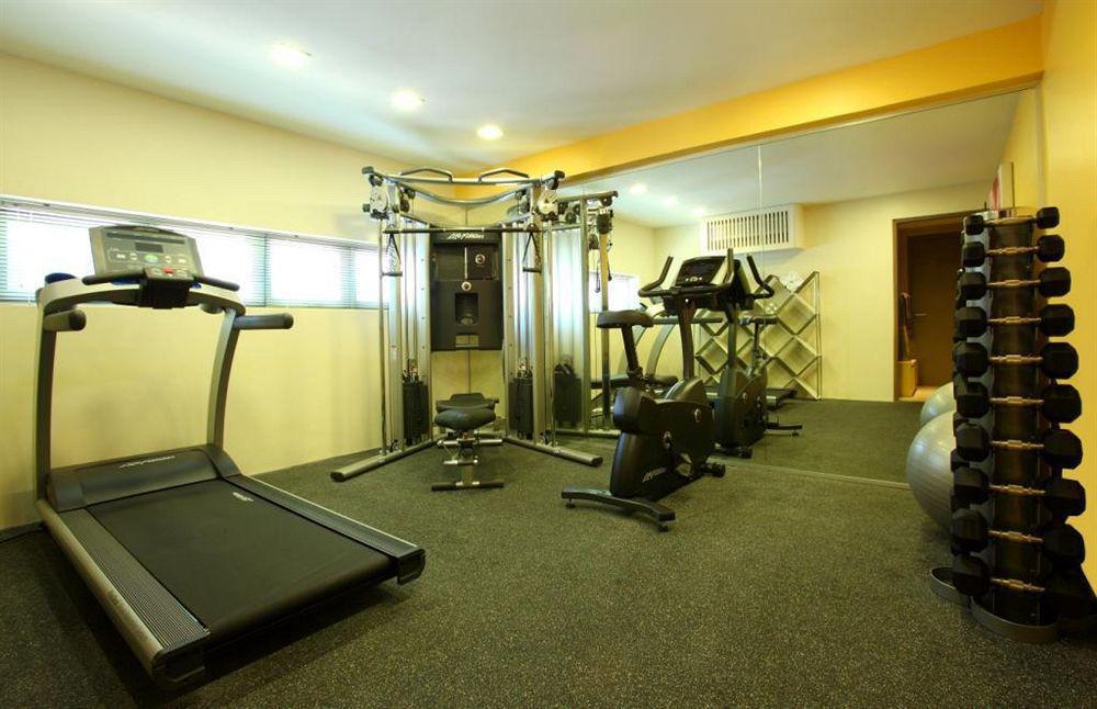 D'hotel Managed By The Ascott Limited Singapore