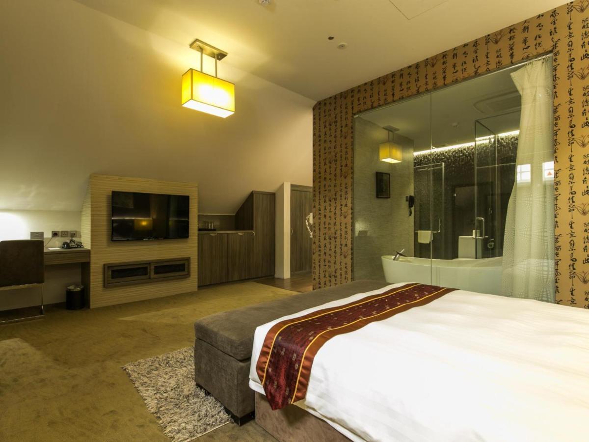 Hotel Bliss Singapore