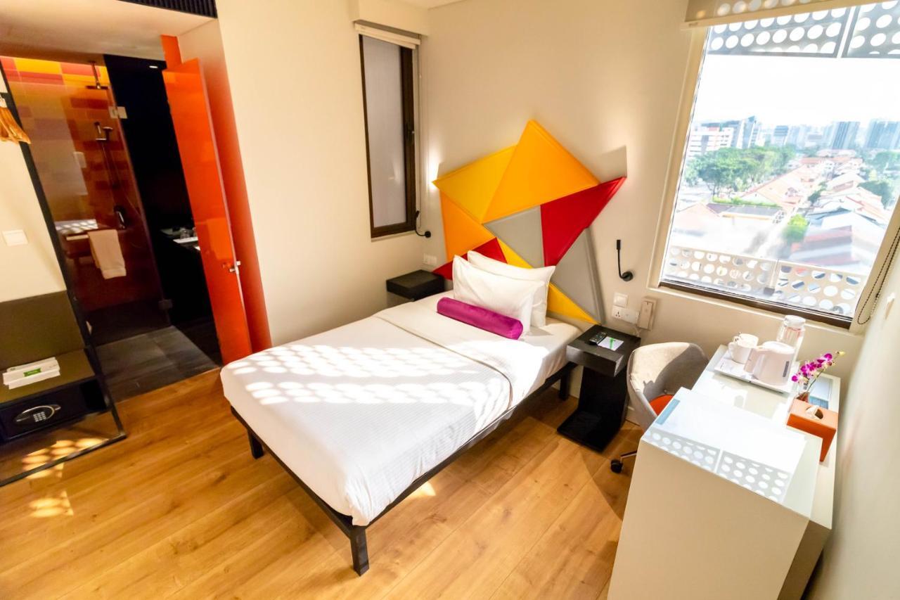 Ibis Styles On Macpherson Hotel Singapore