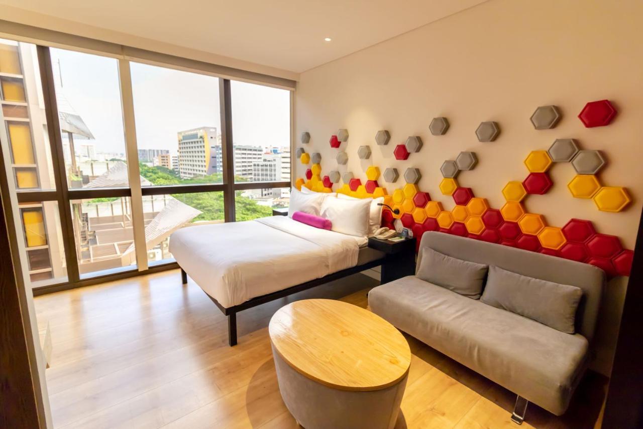 Ibis Styles On Macpherson Hotel Singapore