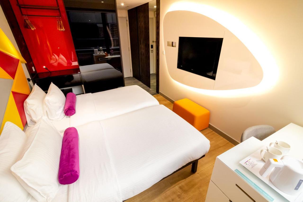 Hotel Ibis Styles On Macpherson Singapore