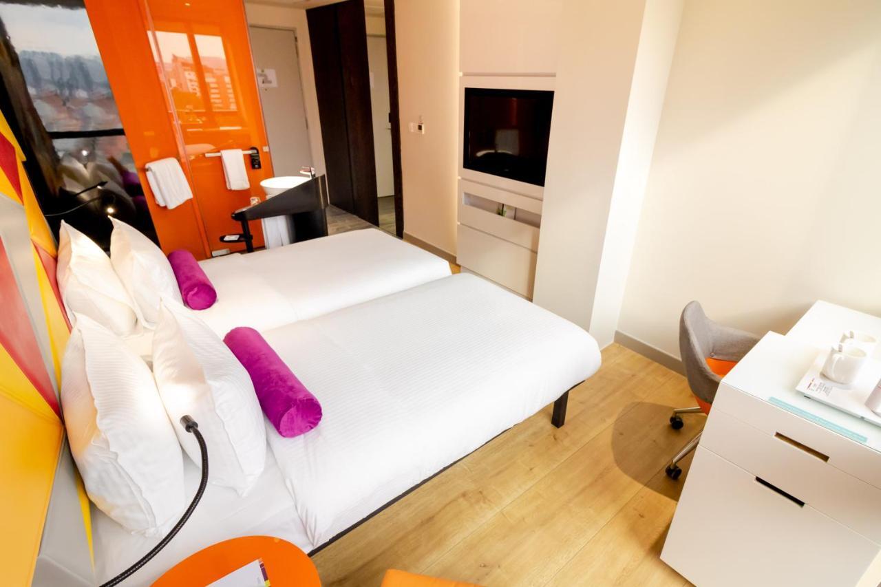 Ibis Styles On Macpherson Hotel 4*