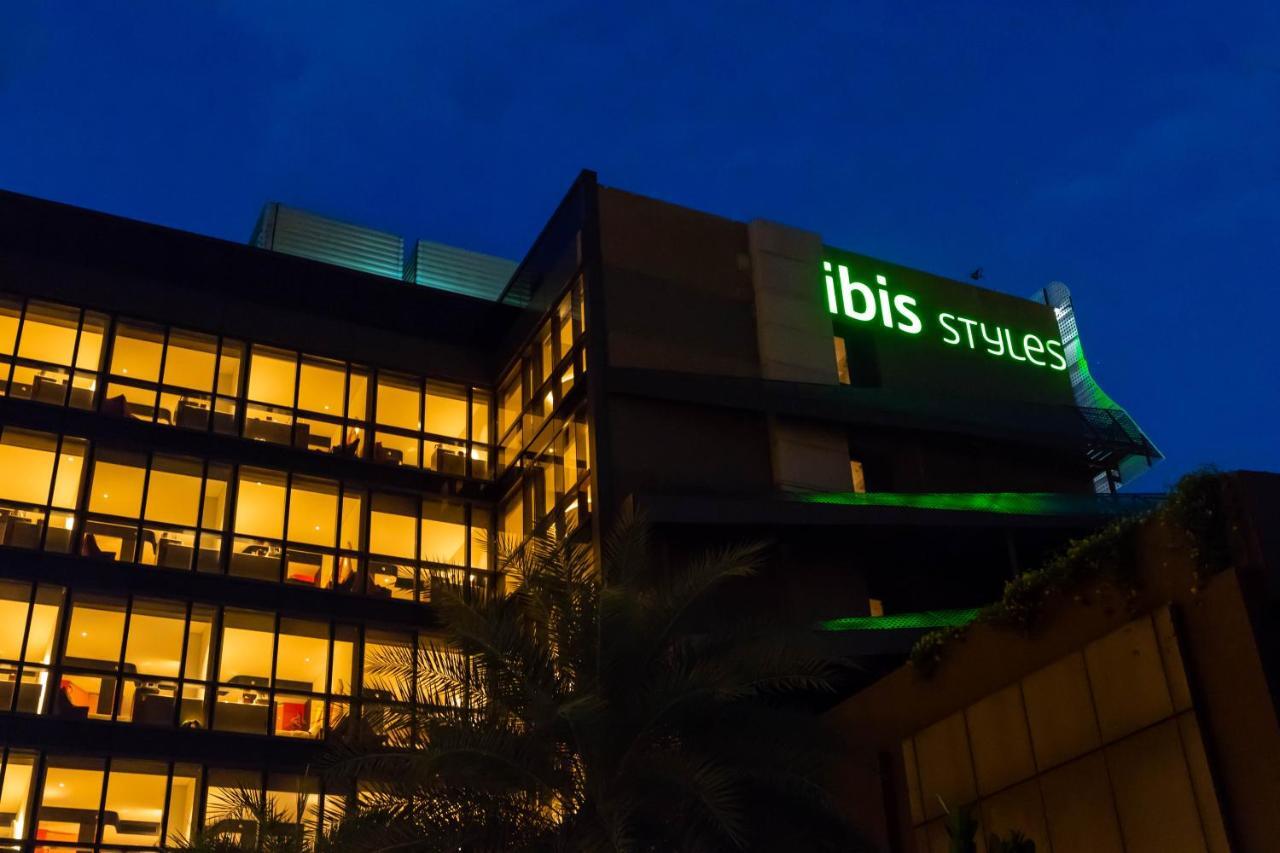 Ibis Styles On Macpherson Hotel