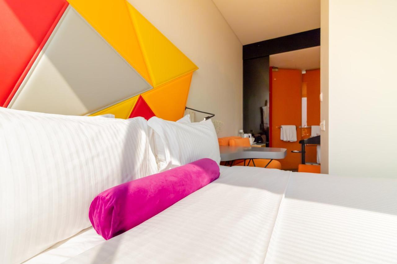 Hotel Ibis Styles On Macpherson 4*