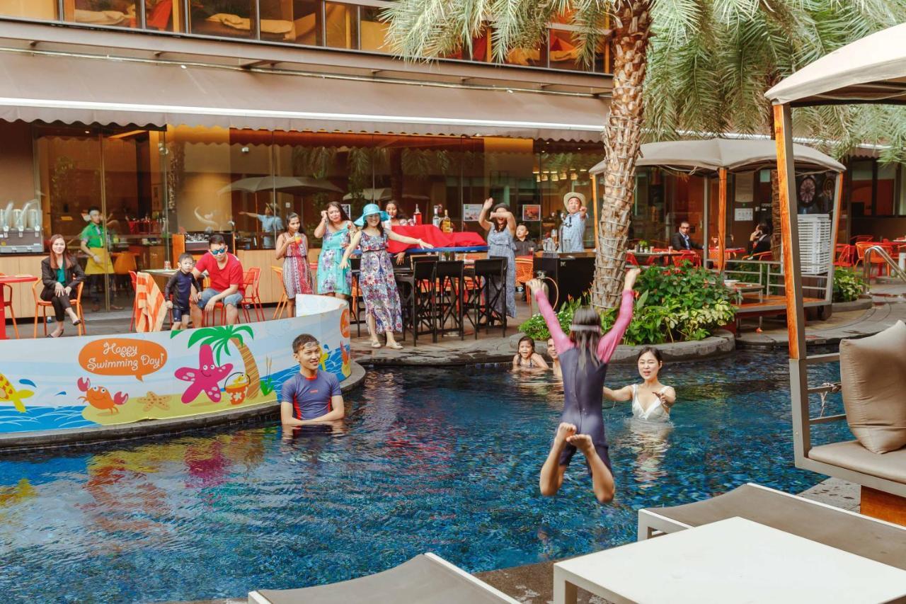 Ibis Styles On Macpherson 4* Singapore