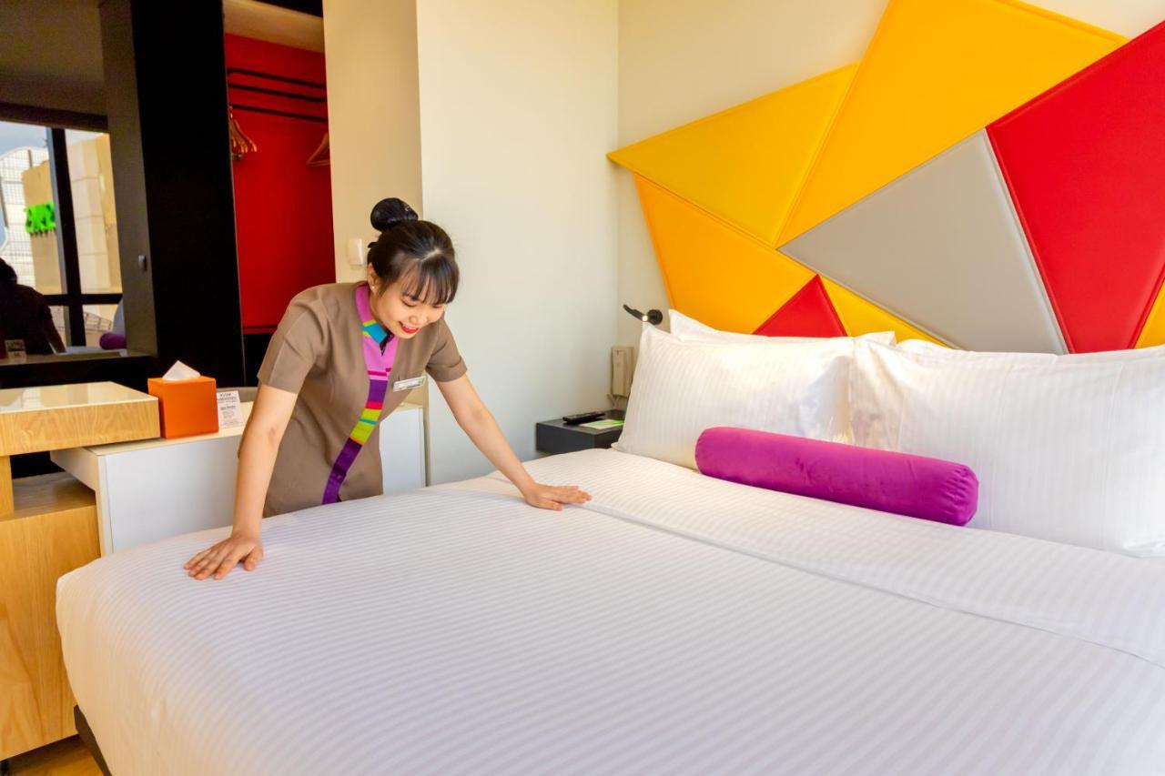 Ibis Styles On Macpherson Singapore
