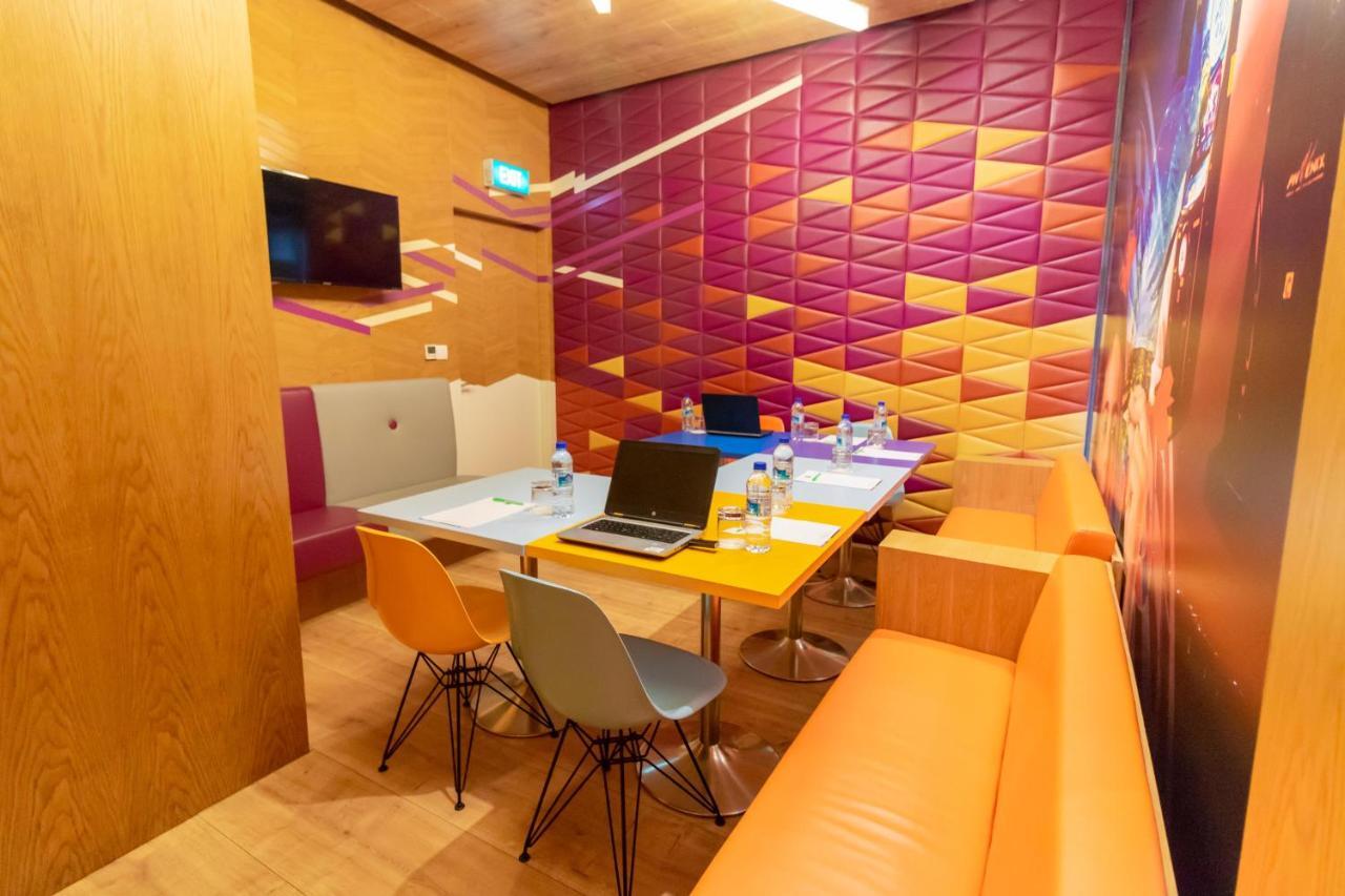Hotel Ibis Styles On Macpherson Singapore