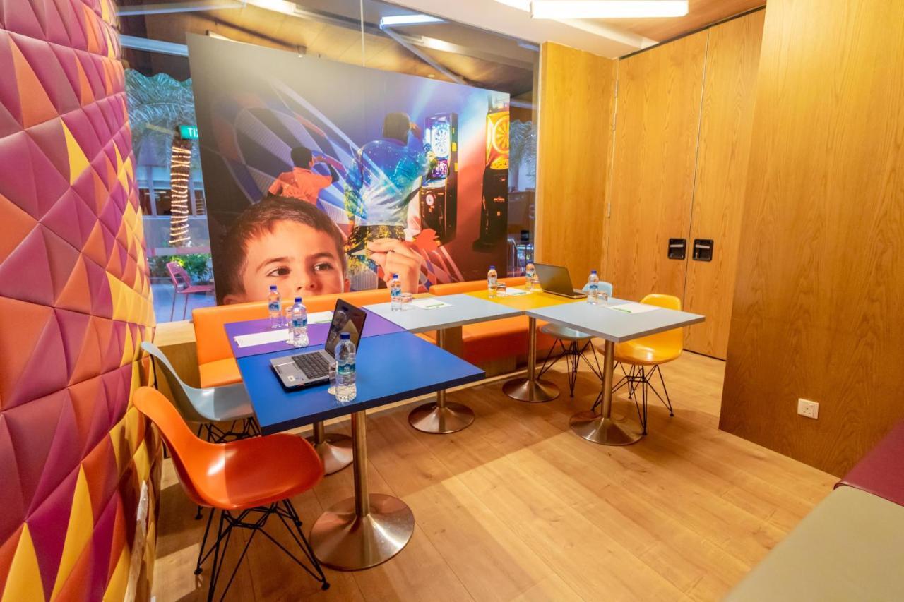 Ibis Styles On Macpherson Singapore