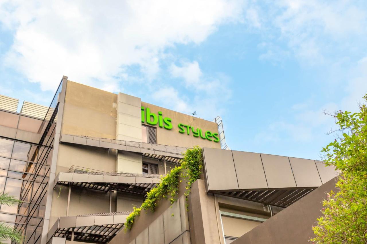 Ibis Styles On Macpherson 4*