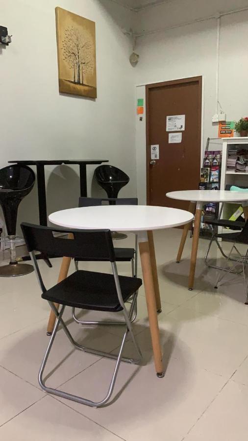 Hostel Backpackers @ Clarke Quay Singapore