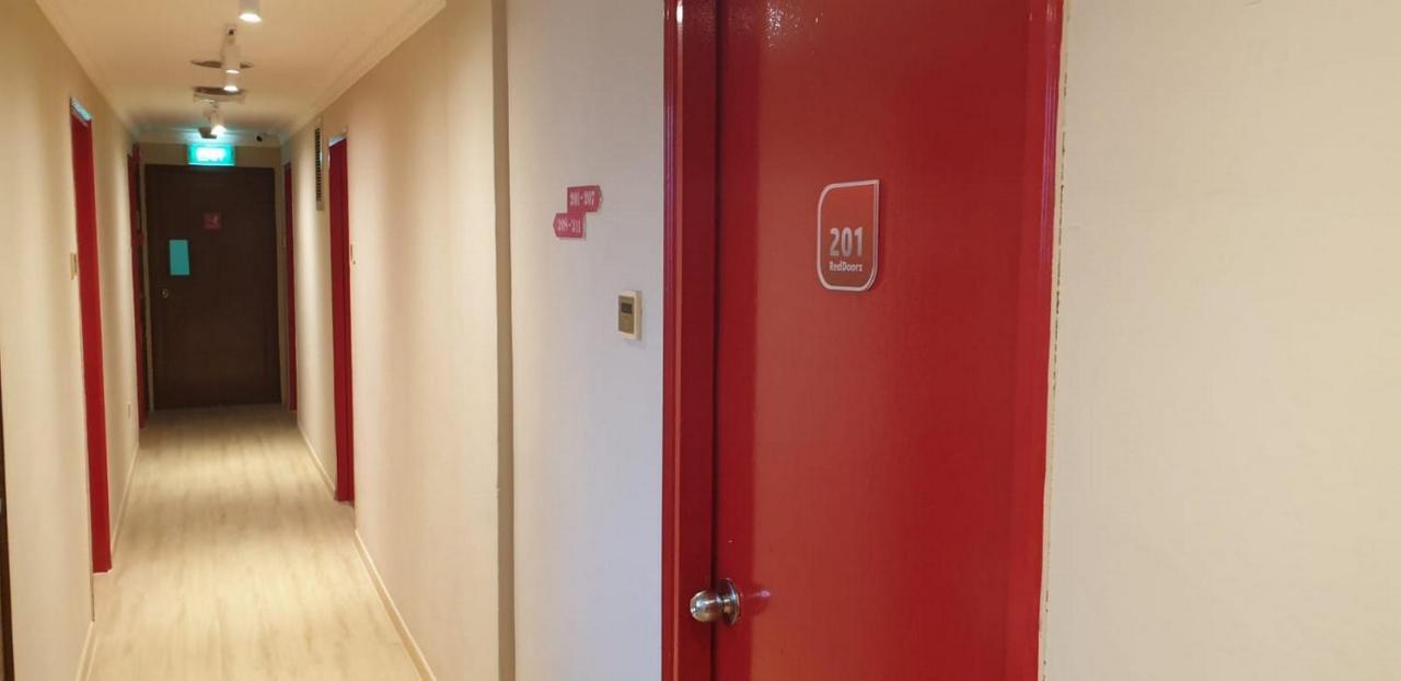 Reddoorz At Geylang Hotel 2*