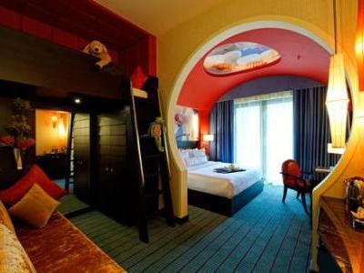 World Sentosa - Festive 5*