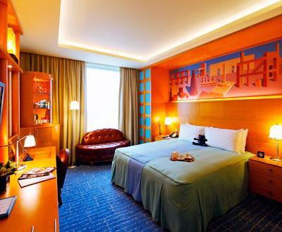 World Sentosa - Michael Resor 5*