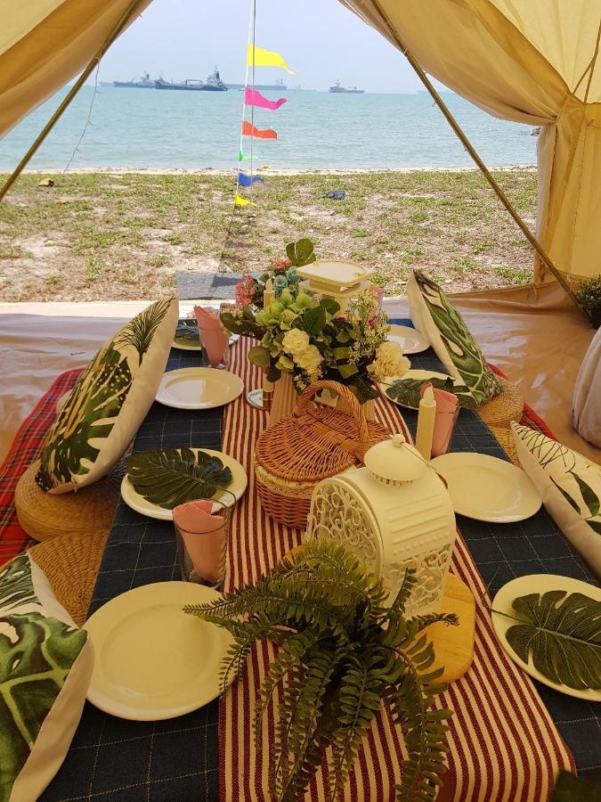 Go Glamping Sg Singapura