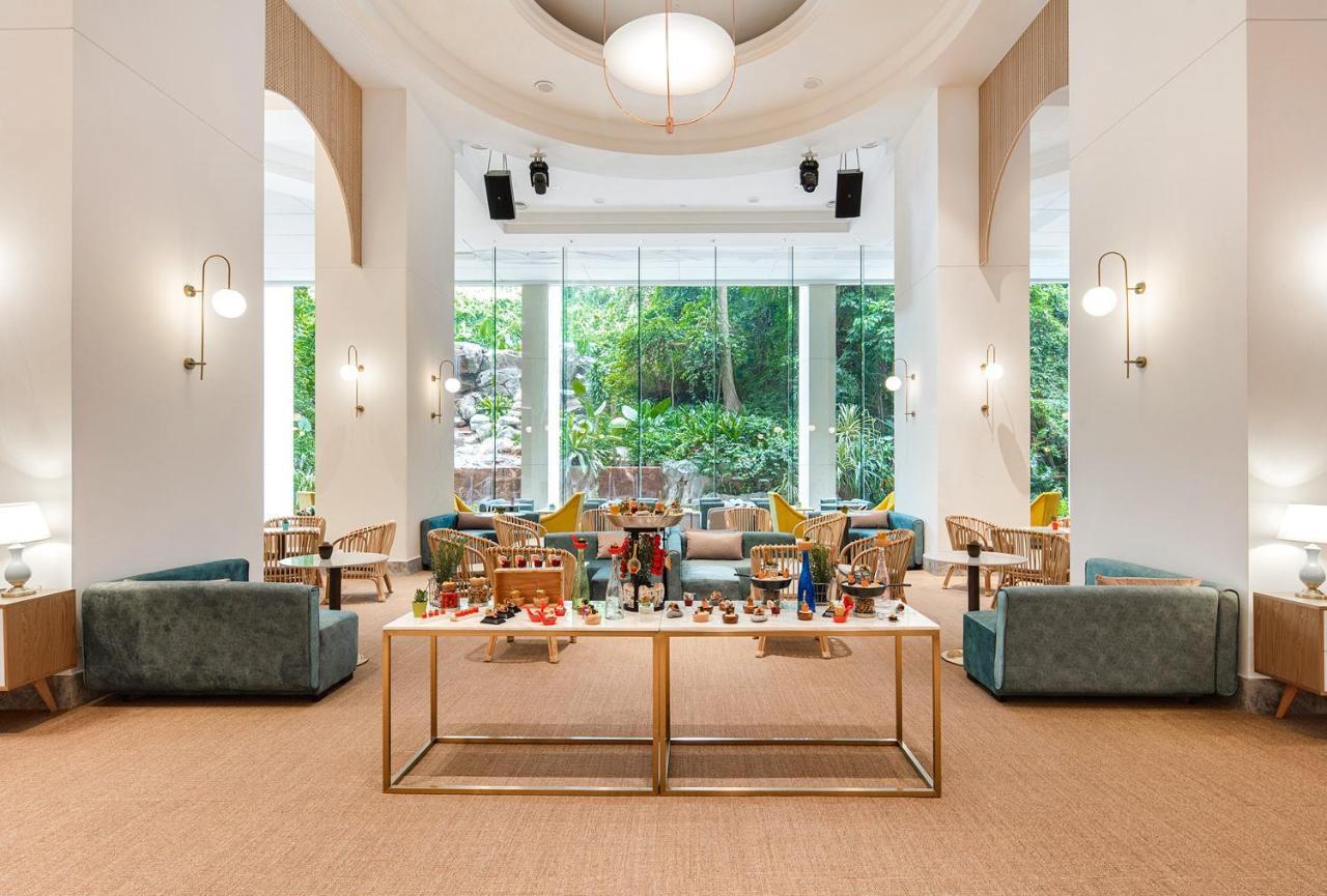Hotel Furama Riverfront Singapore