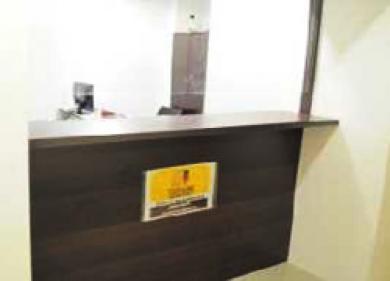 & Student Hostel *