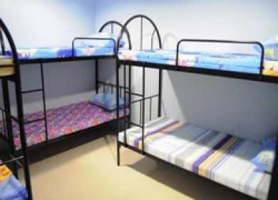 Hostel & Student Singapore