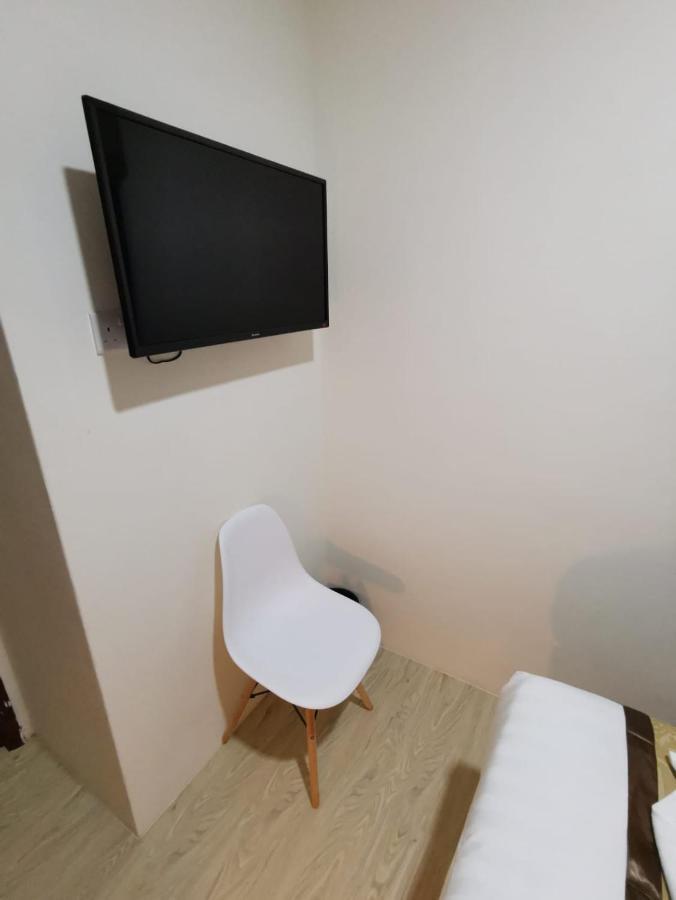 Cherryloft @ Lorong 10 Singapore