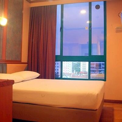 81 Premier Princess Singapura
