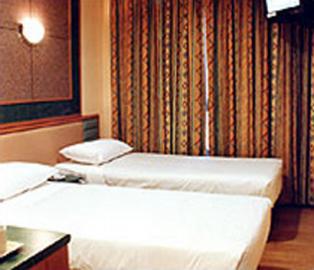 Hotel 81 Premier Princess Singapura
