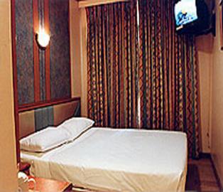 81 Premier Princess Hotel Singapura