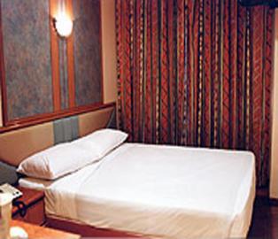 Hotel 81 Premier Princess Singapura