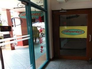 Hotel Amrise