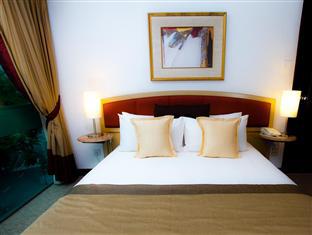 Orange Grove Service By St Residences 4*