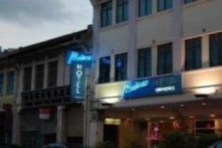 Madras Eminence Hotel
