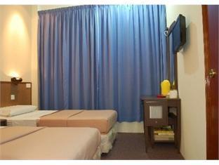Hotel Madras Eminence