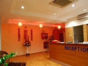 Hotel Madras Eminence Singapore