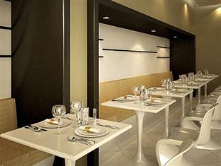 The Seacare 4* Singapore