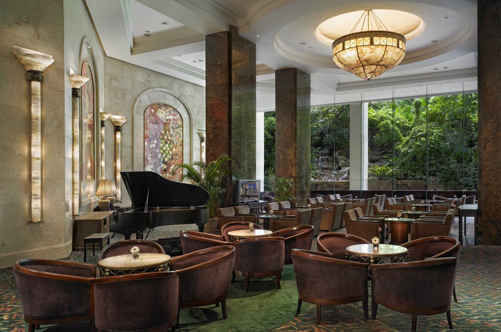 Furama Riverfront 4* Singapore