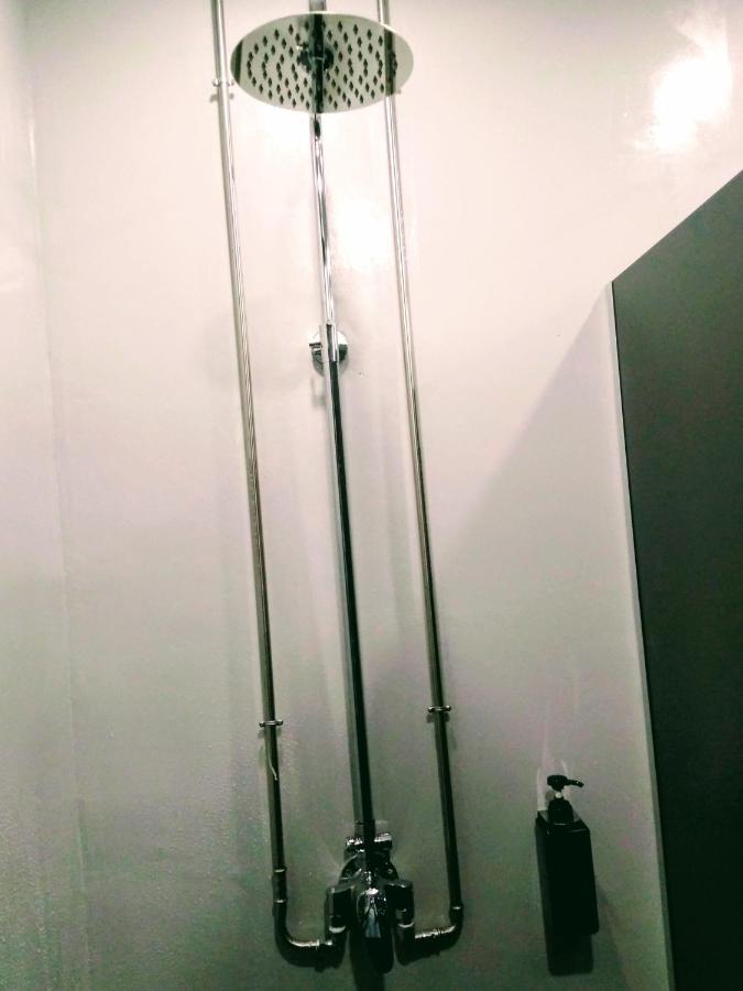 Capsule hotel Wink At Mccallum Street 2*