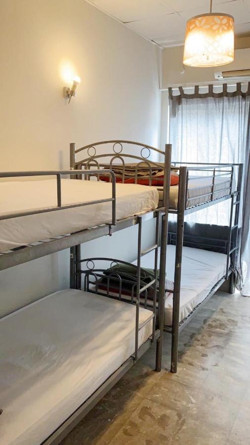 Backpackers @ Clarke Quay Hostel Singapore